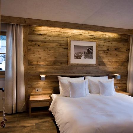 Chalet Corvara Екстер'єр фото