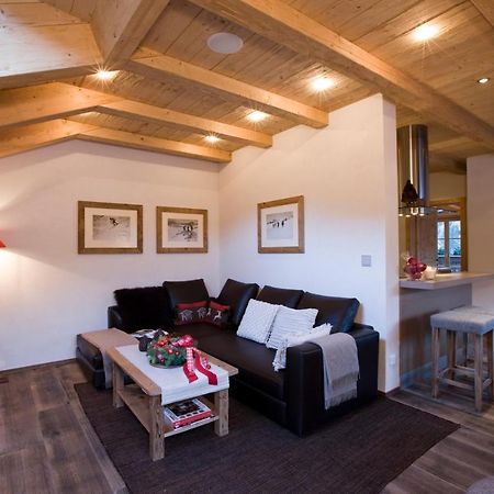 Chalet Corvara Екстер'єр фото