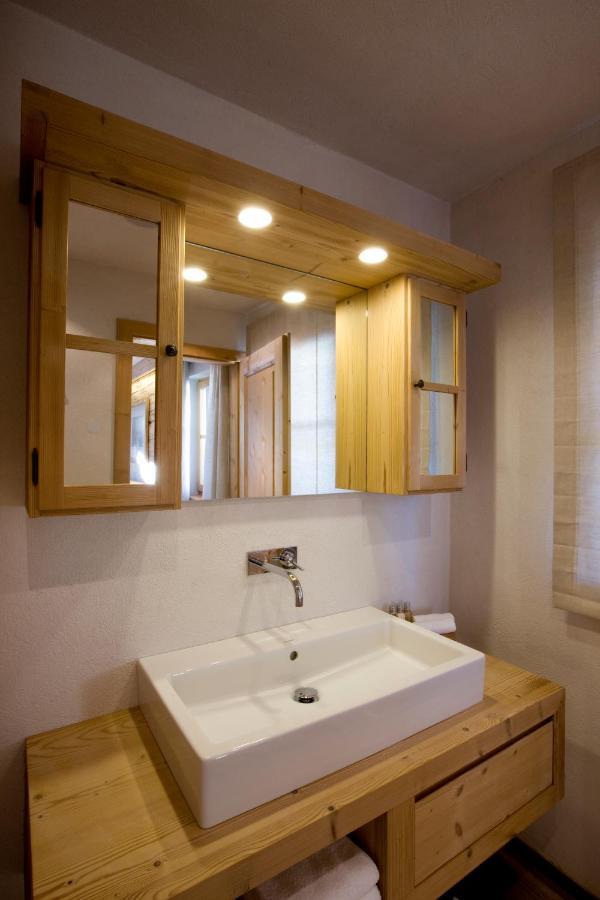 Chalet Corvara Екстер'єр фото