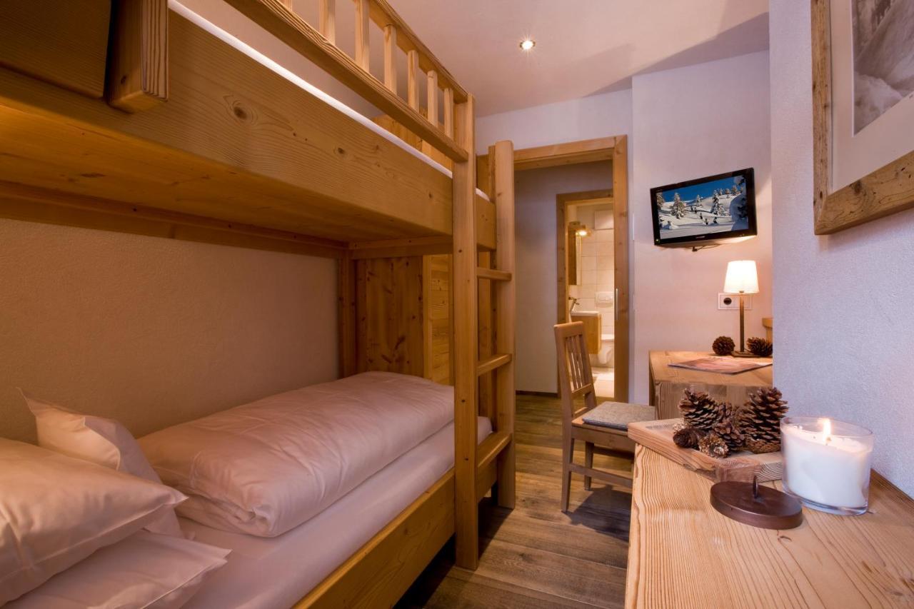 Chalet Corvara Екстер'єр фото