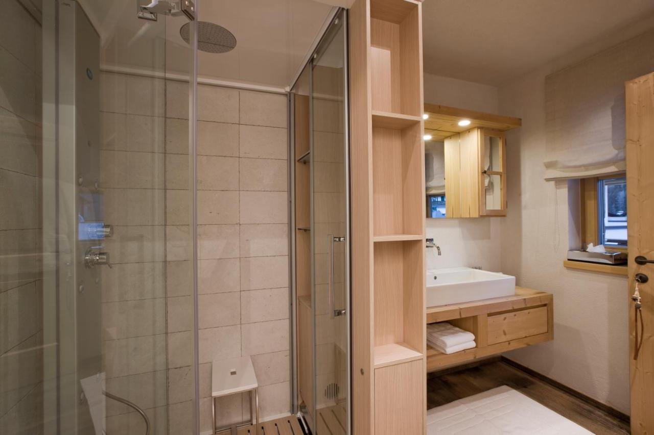 Chalet Corvara Екстер'єр фото