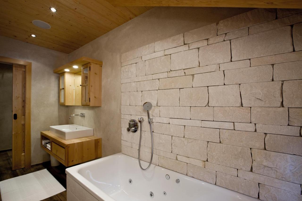 Chalet Corvara Екстер'єр фото