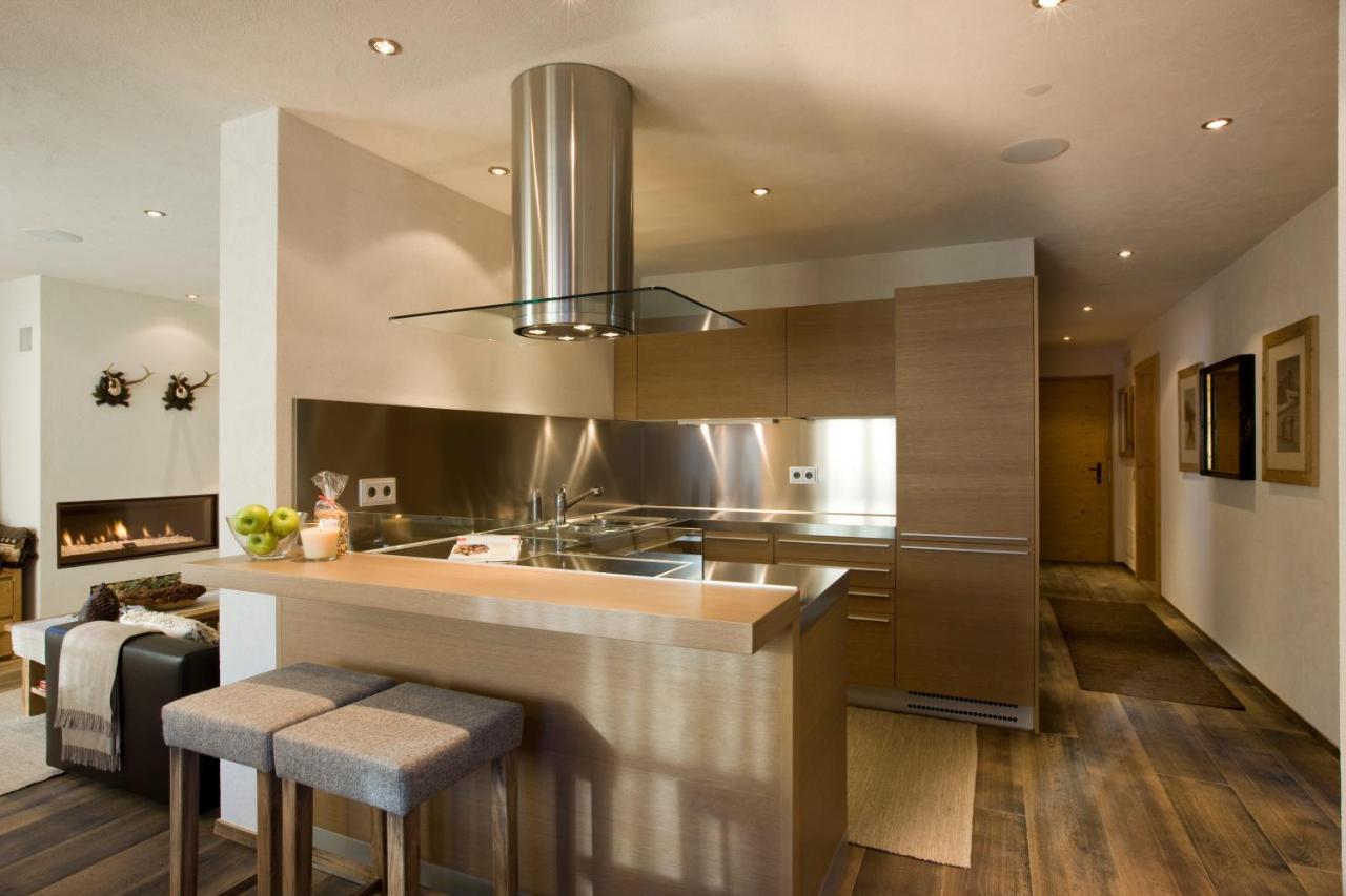 Chalet Corvara Екстер'єр фото