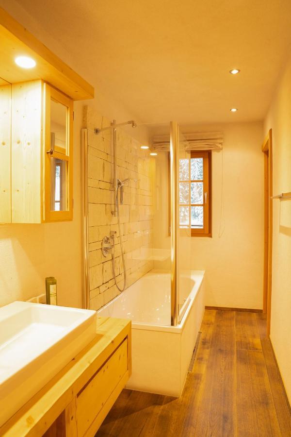 Chalet Corvara Екстер'єр фото