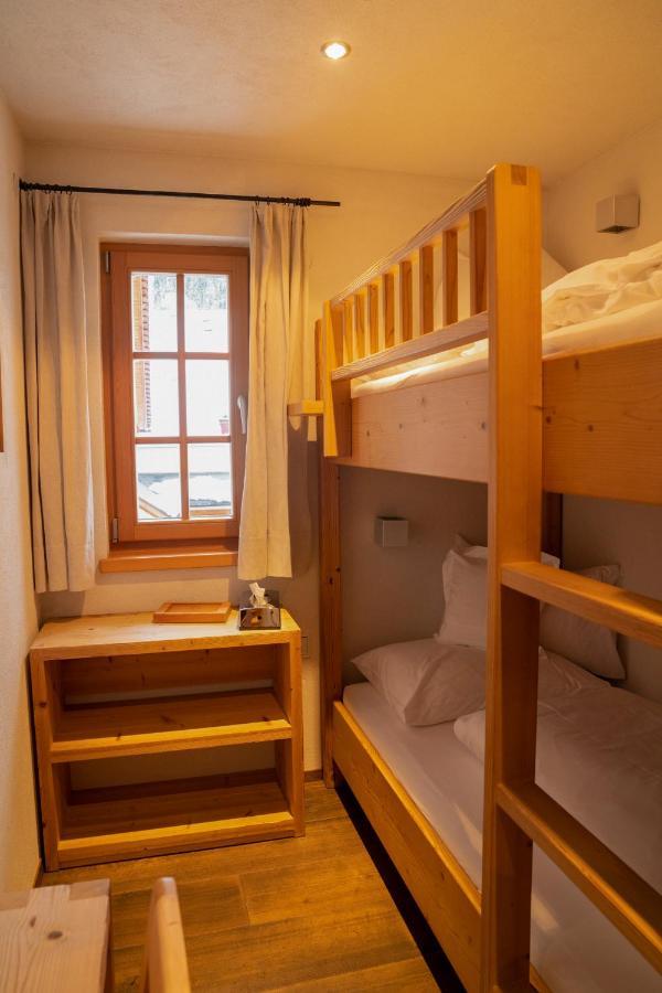 Chalet Corvara Екстер'єр фото