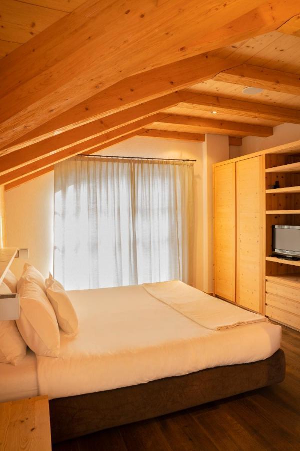 Chalet Corvara Екстер'єр фото