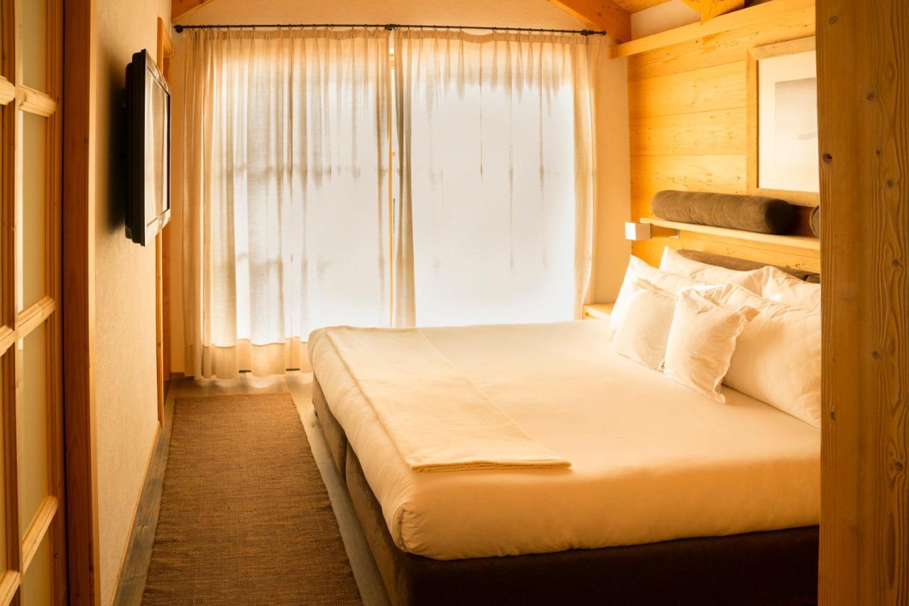 Chalet Corvara Екстер'єр фото