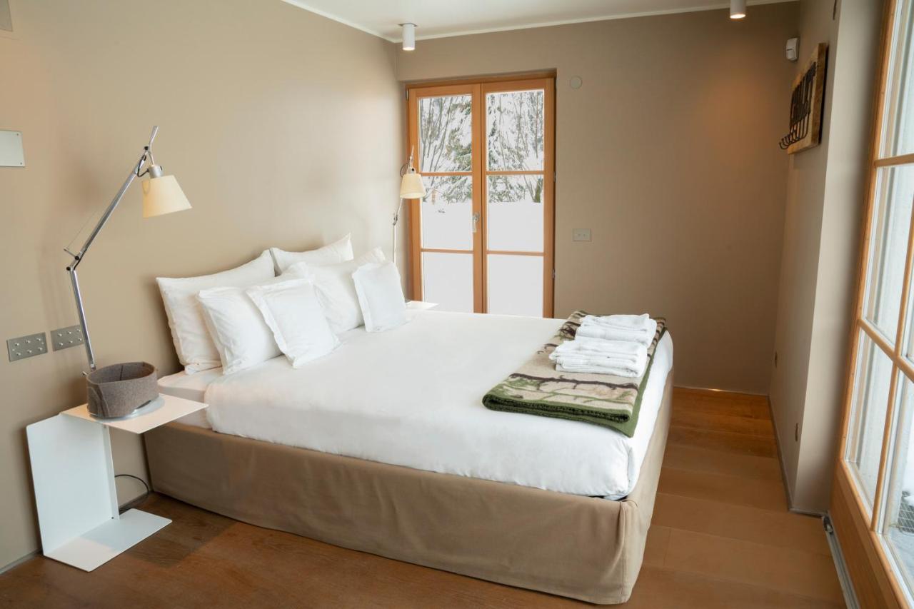 Chalet Corvara Екстер'єр фото